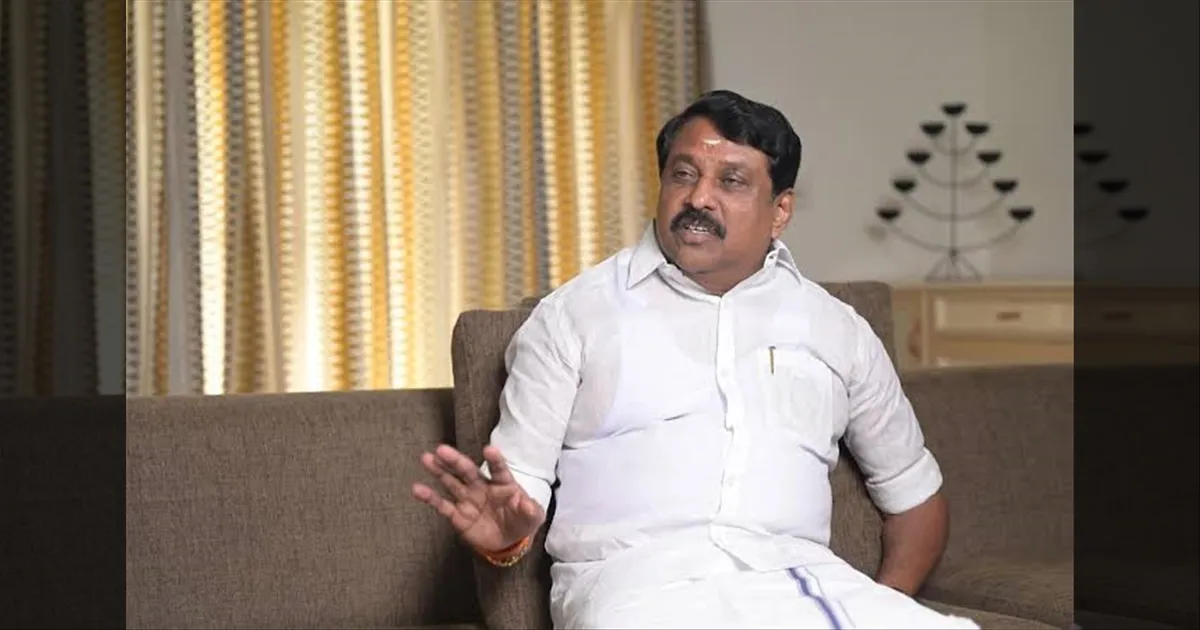 சித்திரவதை செஞ்சிருக்காங்க.. சுயாதீன நடவடிக்கை எடுங்க! மனித உரிமைகள் ஆணையத்துக்கு நயினார் முக்கிய கோரிக்கை..!