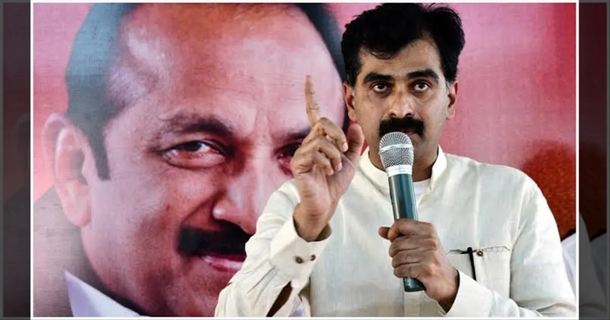 திமுக கூட தான் பயணம்...ஆனா, ஒரு ஆசை ! .. கூடுதல் தொகுதிக்கு அடிப்போட்ட துரை வைகோ!