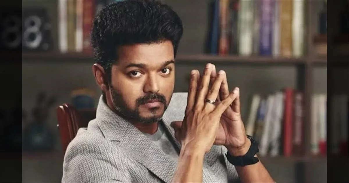 விஜய் அரெஸ்ட் பண்ணுங்க..! ஜனநாயகம் படத்தில் இஸ்லாமிய எதிர்ப்பு காட்சி..? போலீசில் புகார்..!