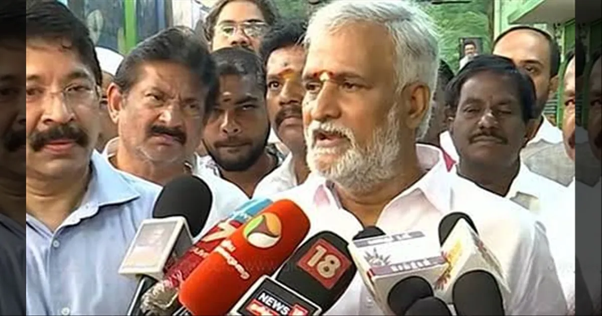 அண்ணா,பெரியாரை விமர்சித்து வீடியோ.. அடிமை சாசனம் எழுதி கொடுத்த அதிமுக! சேகர்பாபு கடும் விமர்சனம்..!