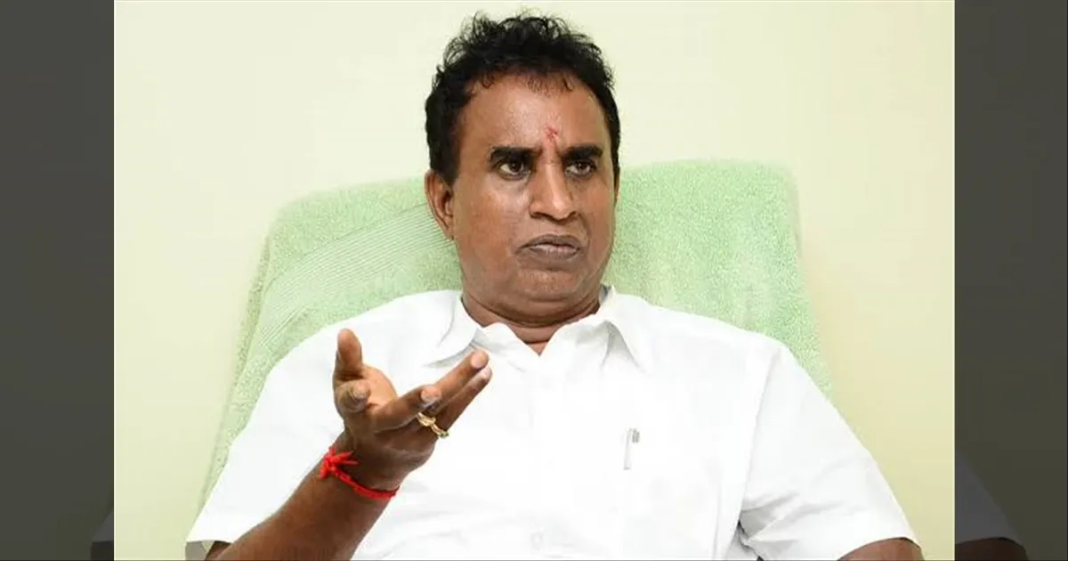 ஆர்எஸ்எஸ் நிகழ்ச்சியில் வேலுமணி! இப்ப கொள்கையில் இடிக்கலையா இபிஎஸ் சார்?  சர்ச்சைக்கு மேல் சர்ச்சை..!