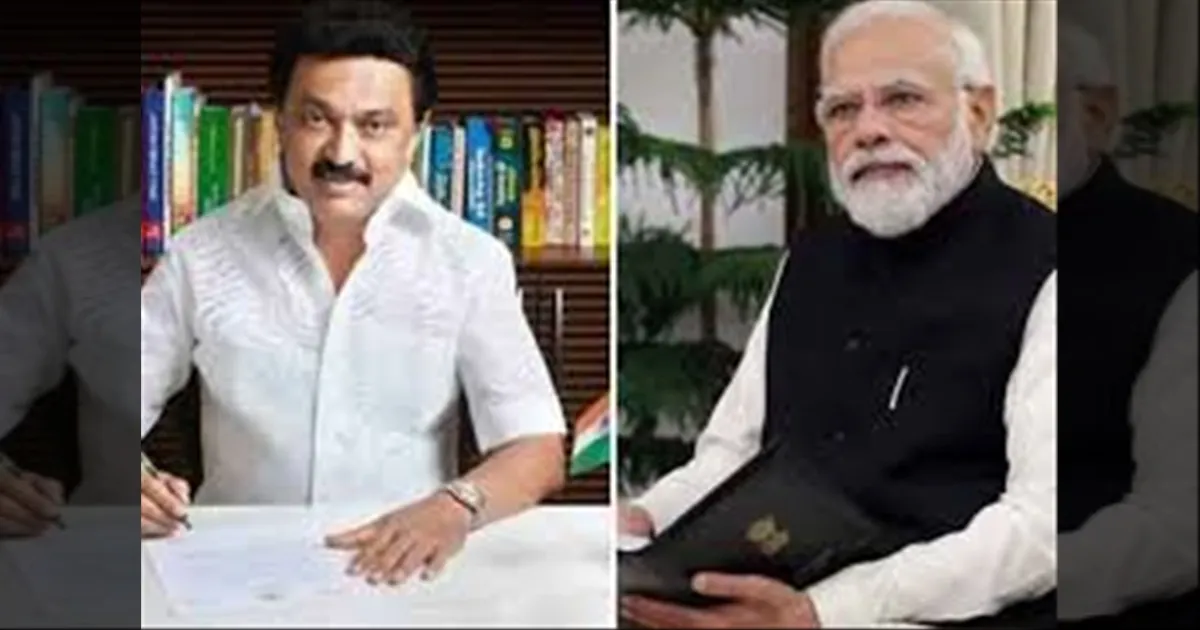 வீதியில் மாம்பழங்கள்.. வறுமையில் விவசாயிகள்.. பிரதமருக்கு முதல்வர் ஸ்டாலின் அவசர கடிதம்!