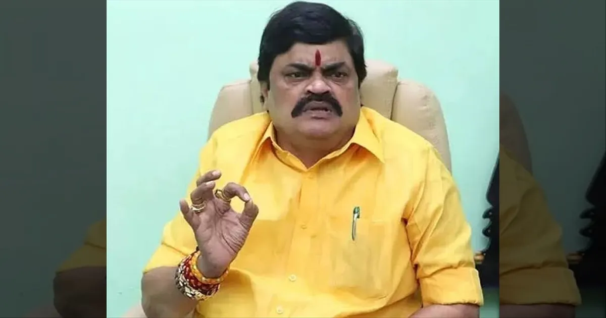 NDA கூட்டணிக்கு கட்டளை தளபதி இபிஎஸ் தான்... அமித் ஷாவின் பல்லை பிடுங்கிய ராஜேந்திர பாலாஜி