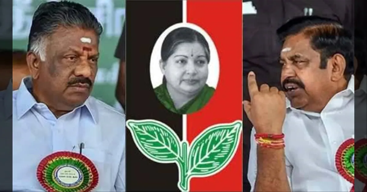 இரட்டை இலை யாருக்கு? தொடரும் பிரச்சனை..தேர்தல் ஆணையத்துக்கு பறந்த அதிரடி உத்தரவு! 