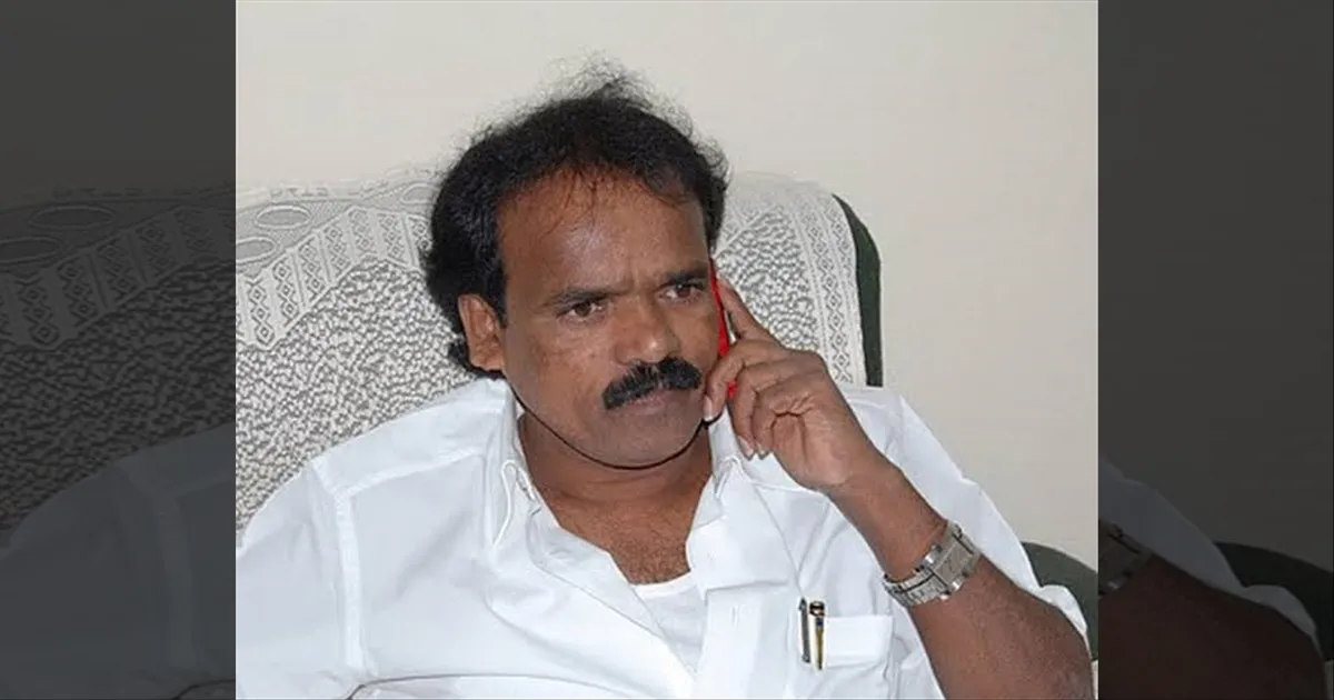 முன்ஜாமின் கோரி MLA ஜெகன் மூர்த்தி மேல்முறையீடு.. உச்ச நீதிமன்றத்தில் மனுத்தாக்கல்!