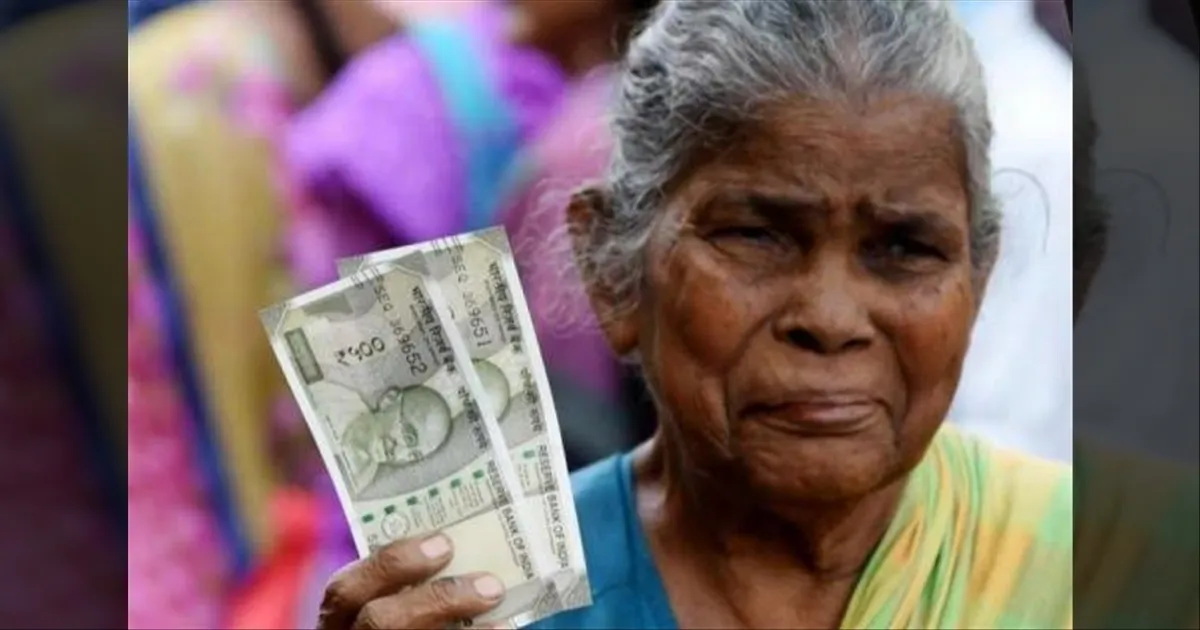 பெண்களுக்கு ஹேப்பி நியூஸ்... மகளிர் உரிமை தொகை..! வரவு வைக்கும் பணி தீவிரம்...! 