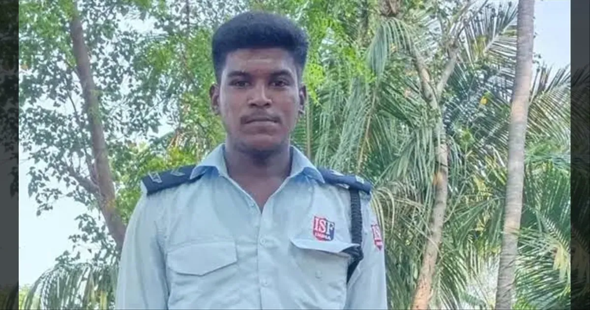 #BREAKING: கஸ்டடி மரணம்... அஜித் குமார் கொலை வழக்கு சிபிசிஐடிக்கு மாற்றம்! 