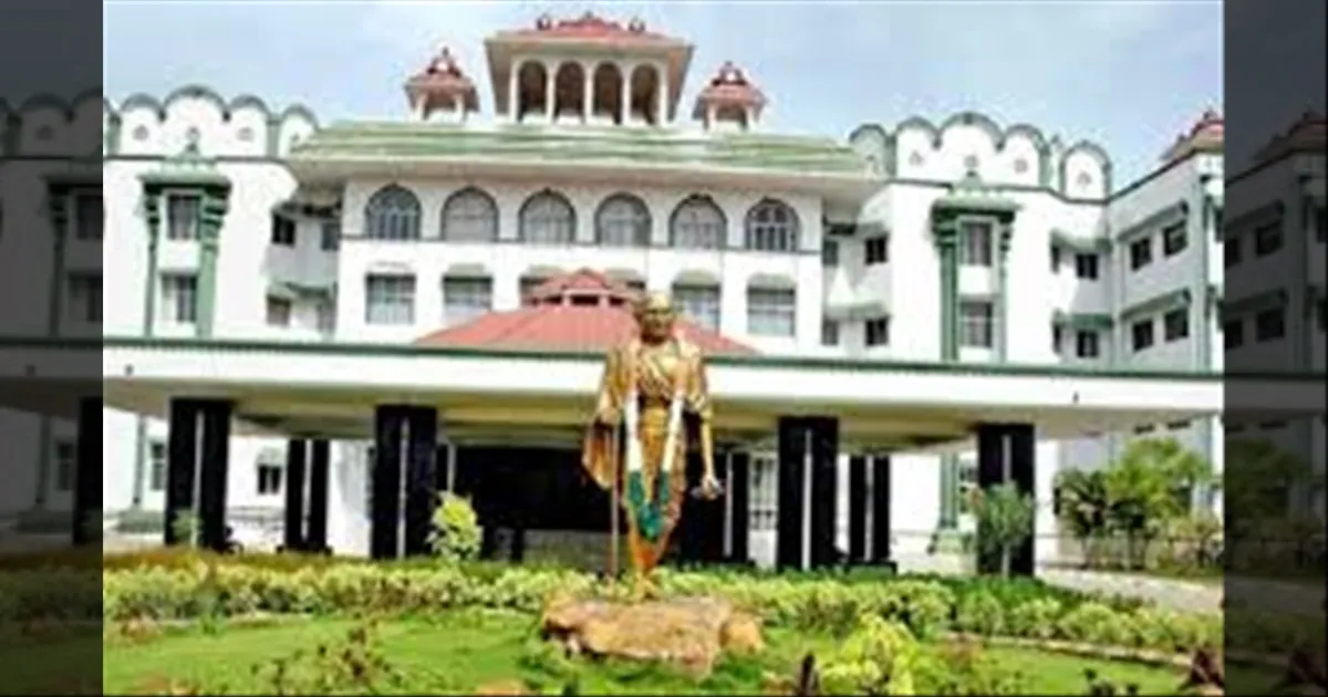 Tn government. Madurai court 