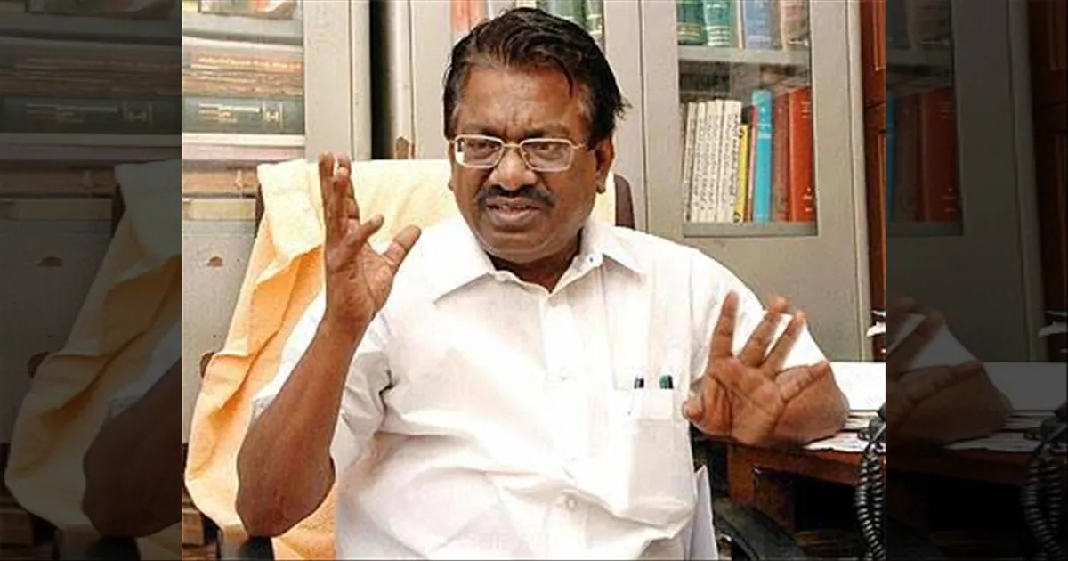 என்னைக்குமே DMK தான் மாஸ்! ஏன் தெரியுமா...TKS சொன்ன சீக்ரெட்.