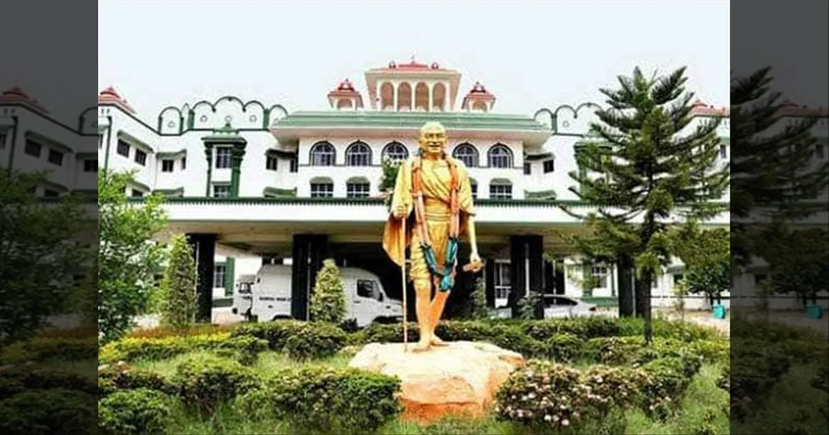 Ajithkumar custodial death 
