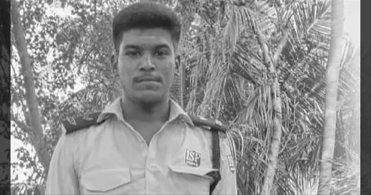 #BREAKING:  அஜித் பிறப்புறுப்பில் கூட மிளகாய் பொடி... சித்திரவதை செய்து கொலை.... நீதிபதிகள் அதிர்ச்சி..!