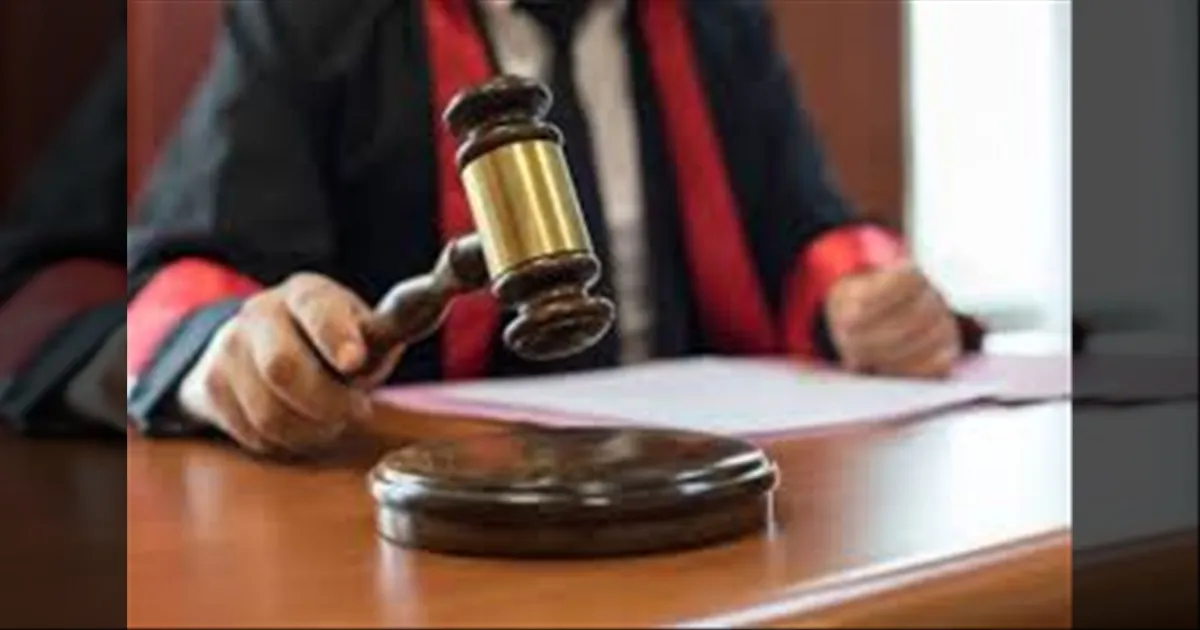 #BREAKING: மூவரும் குற்றவாளிகளே..!! கோவை கூட்டு பாலியல் வன்கொடுமை வழக்கில் அதிரடி தீர்ப்பு..!! 