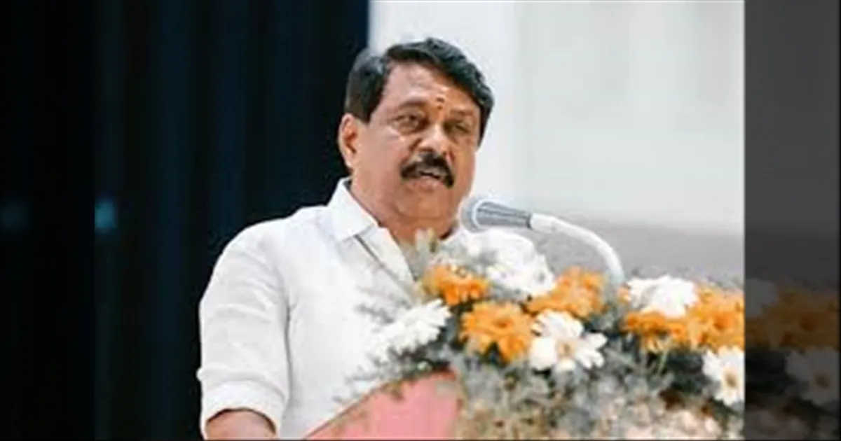 21 மாணவிகளுக்கு பாலியல் தொல்லை... குற்றங்களின் கூடாரமான பள்ளிகள்! ஸ்டாலினை வறுத்தெடுத்த நயினார்...
