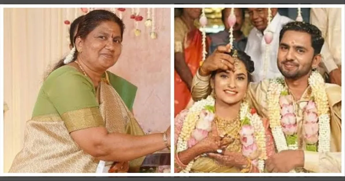 ரிதன்யாவின் மாமியார் கைது.. உடல் நிலையை காரணம் காட்டி தப்பியவரை அதிரடியாக கைது செய்த போலீஸ்! 