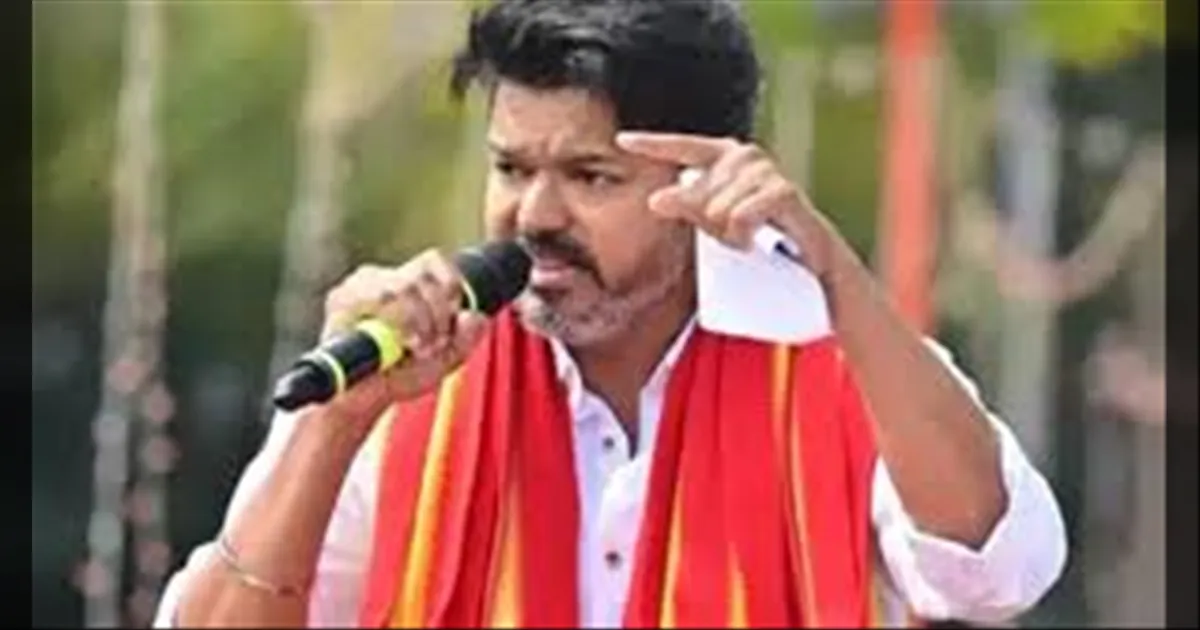 சீப்பை மறைத்தால் கல்யாணம் நிக்குமா.. தவெக தொண்டர்கள் ஆங்காங்கே தடுத்து நிறுத்தம்! கடும் குற்றச்சாட்டு..!