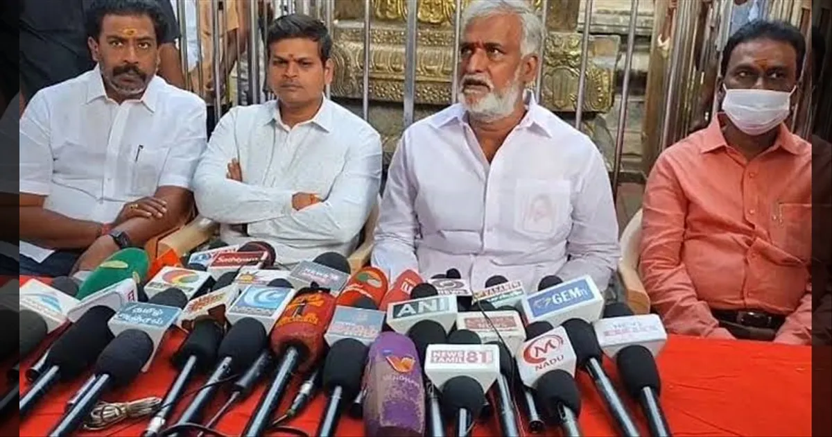 மூத்த குடிமக்களுக்கு இனி கவலையே வேணாம்... திமுக ஆட்சியில வந்த வரப்பிரசாதம்! அமைச்சர் சொன்ன ஸ்பெஷல் திட்டம்..!