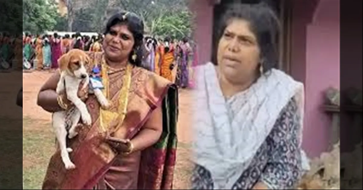 மாட்டிக்கினாரு ஒர்த்தரு.. நிகிதா மீது பாயும் நடவடிக்கை.. அமைச்சரின் புது ட்ரீட்மெண்ட்! 