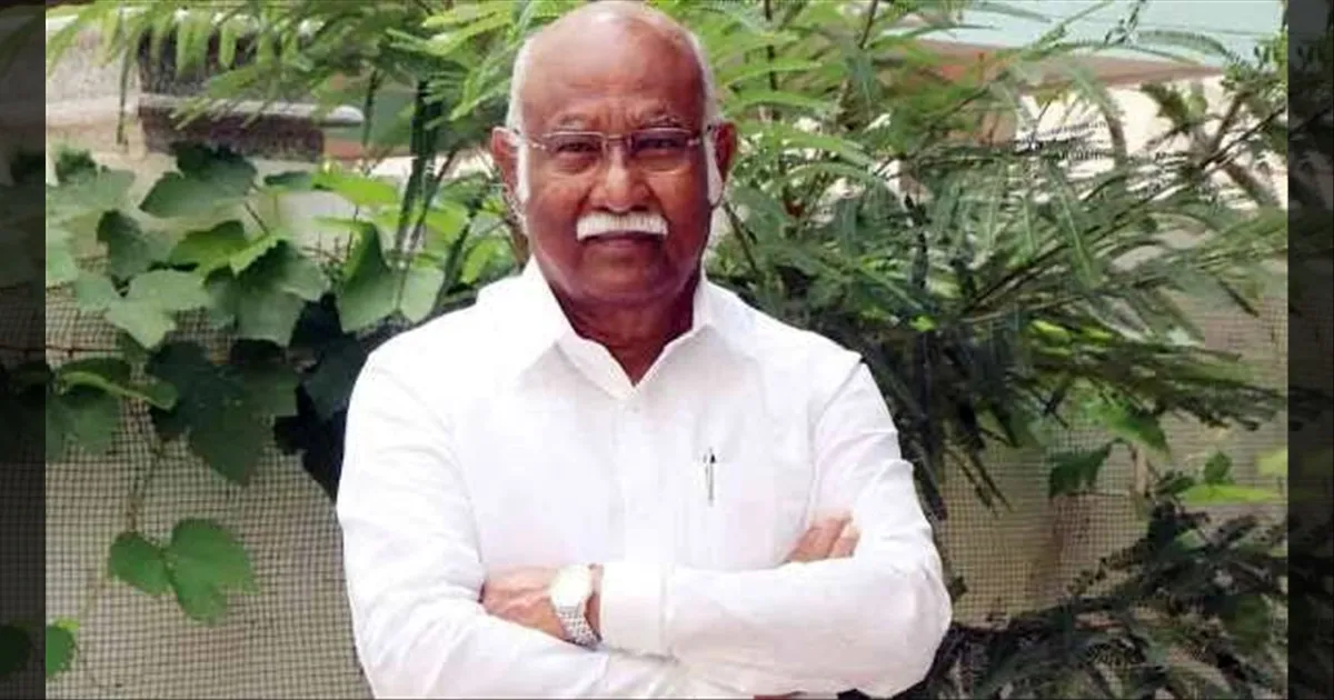 தமிழ்நாட்டில் காலூன்ற துடிக்கும் பாஜக...அந்த எண்ணம் எடுபடாது... அன்வர் ராஜா பரபரப்பு பேச்சு