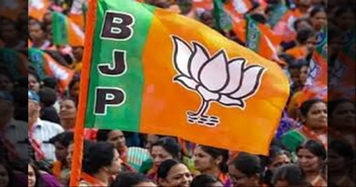 #BREAKING: அனல் பறக்கும் பீகார் தேர்தல் களம்… வேட்பாளர் பட்டியலை வெளியிட்டது பாஜக…! 