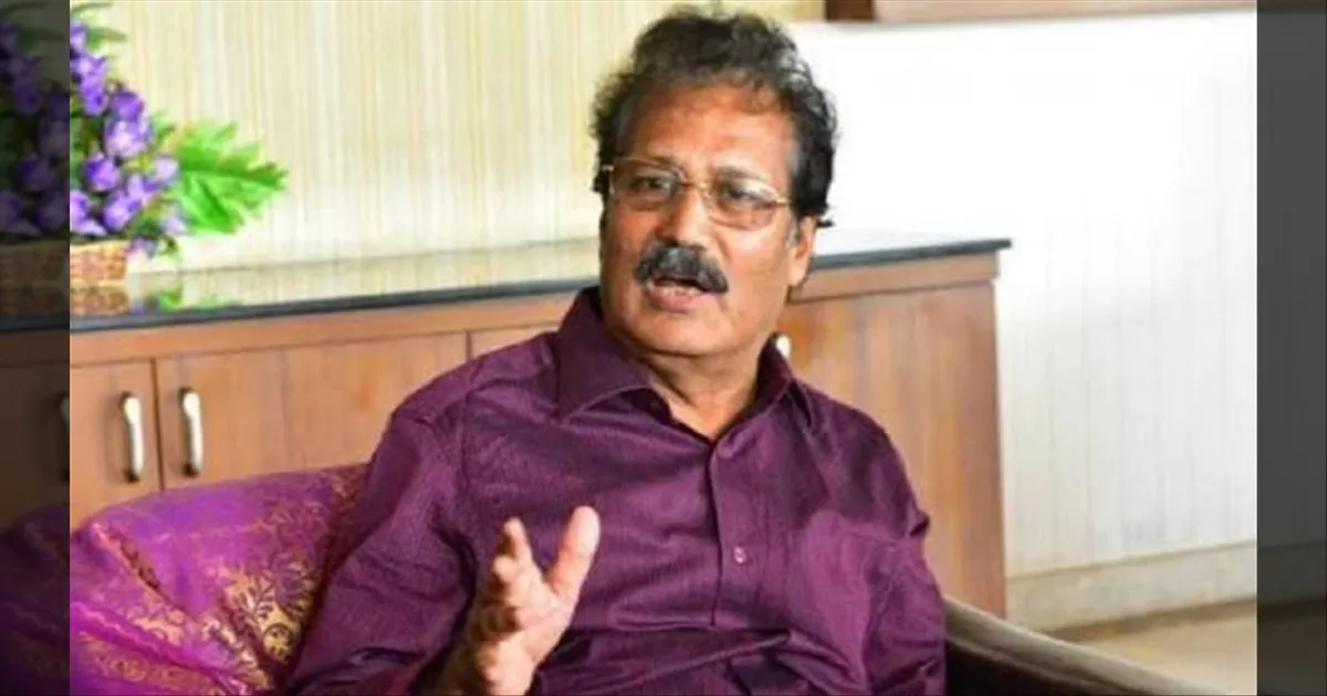பெத்தவங்க இல்லாம எதுக்கு பிரேத பரிசோதனை பண்ணீங்க? சிறுவன் உயிரிழப்பில் சந்தேகம் எழுப்பிய கிருஷ்ணசாமி..!