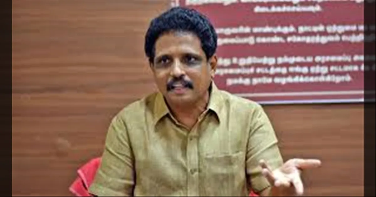 accident--southern-railway--mp-venkatesan