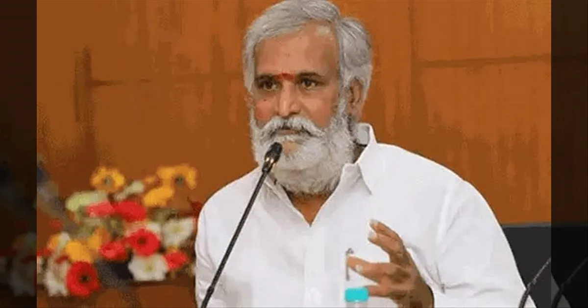 சங்கி கூடார சந்தோஷம் தான் அவருக்கு முக்கியம்.. விஷ விதைகளை பரப்பும் இபிஎஸ்.. சேகர்பாபு கடும் தாக்கு..!