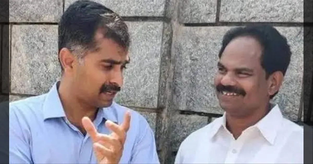துரை வைகோ அரசியலில் LKG பாப்பா..! மல்லை சத்யா கடும் தாக்கு..!