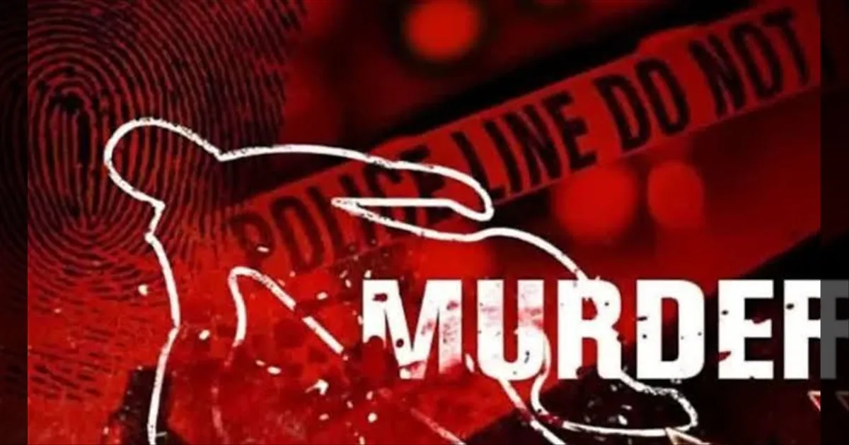 Rowdy murder - Dindigul 
