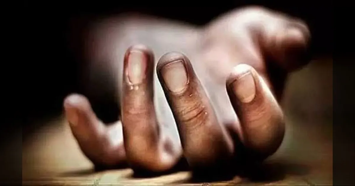 நகைக்காக மூதாட்டி துடிக்க துடிக்க கழுத்தறுத்துக் கொலை! திருச்சியில் ஓர் கொடூர சம்பவம்...