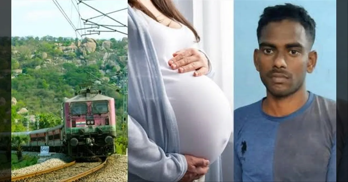 #BREAKING:  குற்றவாளி ஹேமராஜுக்கு சாகும் வரை ஆயுள் தண்டனை! கர்ப்பிணிக்கு பாலியல் தொல்லை கொடுத்த வழக்கில் அதிரடி உத்தரவு..!