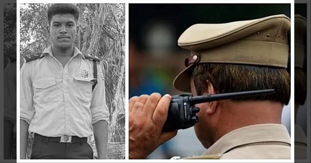நேற்றே ஆவணங்களை கொடுத்தாச்சு..! அஜித் இறப்புச் சான்று குறித்து போலீஸ் விளக்கம்..!