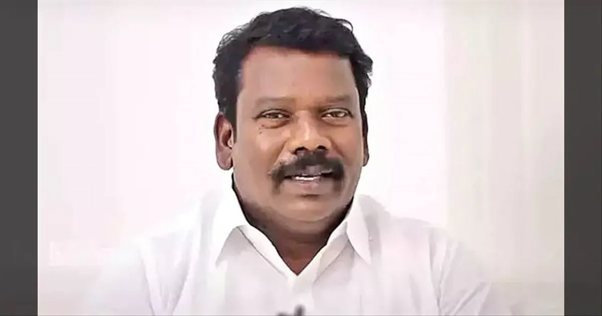 கிட்னி வியாபார பொருளா? செல்வபெருந்தகை ஆவேசம்...