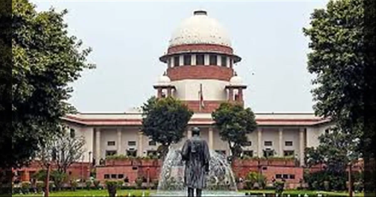 #BREAKING: கோவை குண்டுவெடிப்பு சம்பவம்... 12 பேரை விடுவிக்கும் தீர்ப்பை நிறுத்தி வைத்த உச்ச நீதிமன்றம்! 
