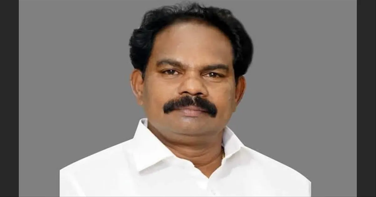 mdmk--mallai-sathya