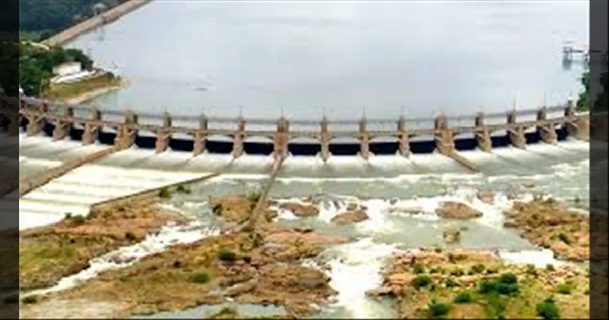 மக்களே உஷார்... 3வது முறையாக நிரம்பிய மேட்டூர் அணை! கரையோர மக்களுக்கு எச்சரிக்கை