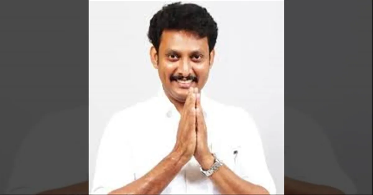 என்னை தாலாட்டி வளர்த்த தாய்மடி... திமுக இளைஞரணி குறித்து நெகிழ்ந்து பேசிய அன்பில் மகேஷ்!