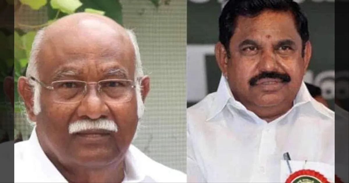 அதிமுகவில் இருந்து அன்வர் ராஜா அதிரடி நீக்கம்.. எடப்பாடி பழனிச்சாமி அறிவிப்பு..!