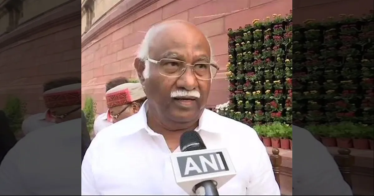 முடிச்சு விட்டாய்ங்க.. அதிமுகவை சீரழிக்கவே பாஜகவோடு கூட்டணி..! Ex எம்.பி அன்வர் ராஜா குற்றச்சாட்டு..!