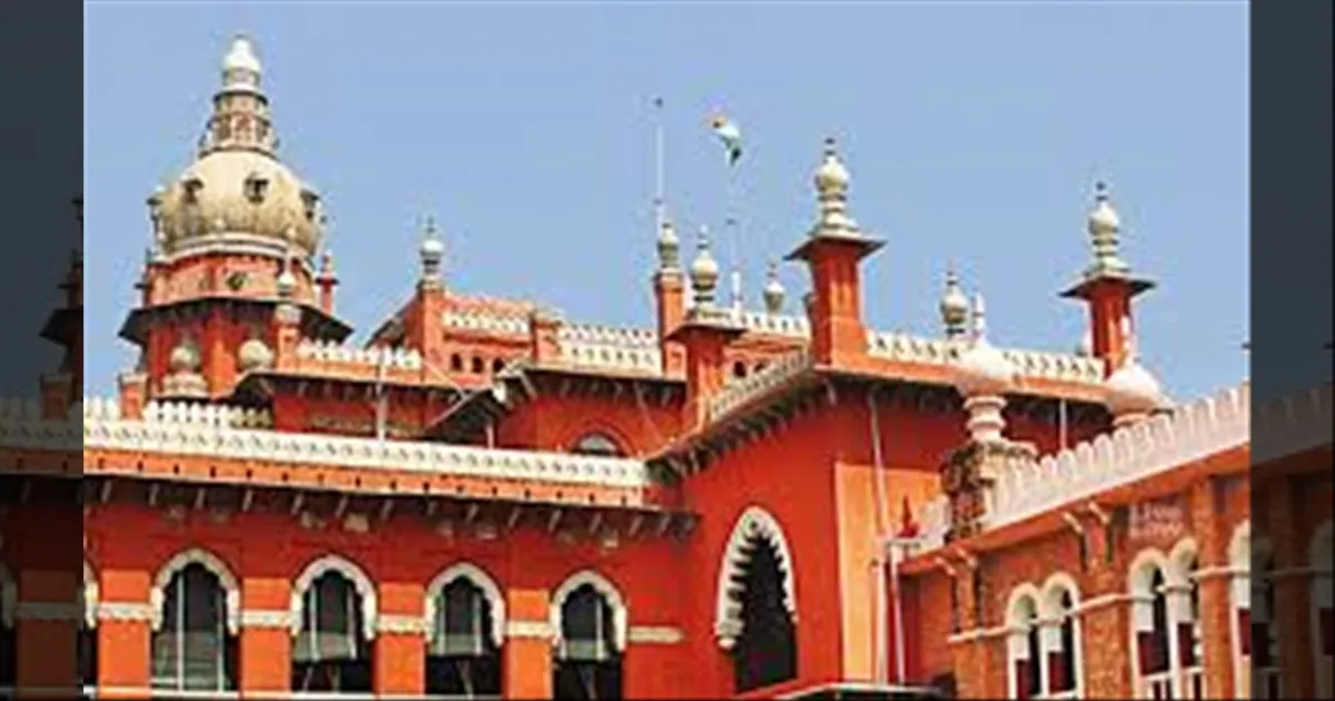 ரோடு ஷோ வழிகாட்டு நெறிமுறைகள்... அரசிதழில் வெளியிட தமிழக அரசுக்கு கெடு... ஹைகோர்ட் ஆனை..!