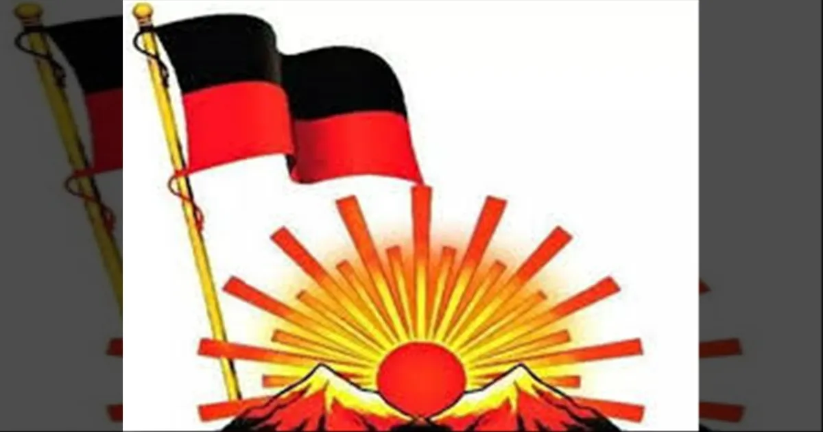 விறுவிறு தொகுதி பங்கீடு... 5 கூட்டணி கட்சிகளுக்கு தலா 1 தொகுதி..!  திமுக தலைமை முடிவு..!!