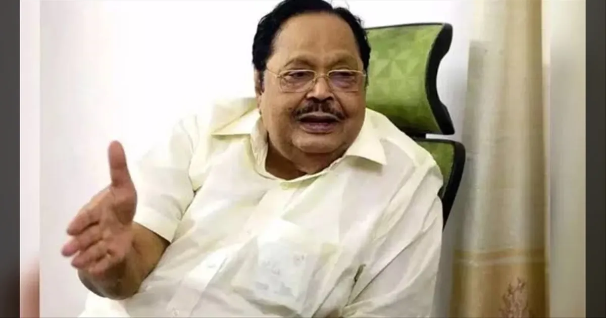 கடை விரிச்சும் வியாபாரம் ஆகலையே! இபிஎஸ் கூட்டணி அழைப்பை விமர்சித்த அமைச்சர் துரைமுருகன்...