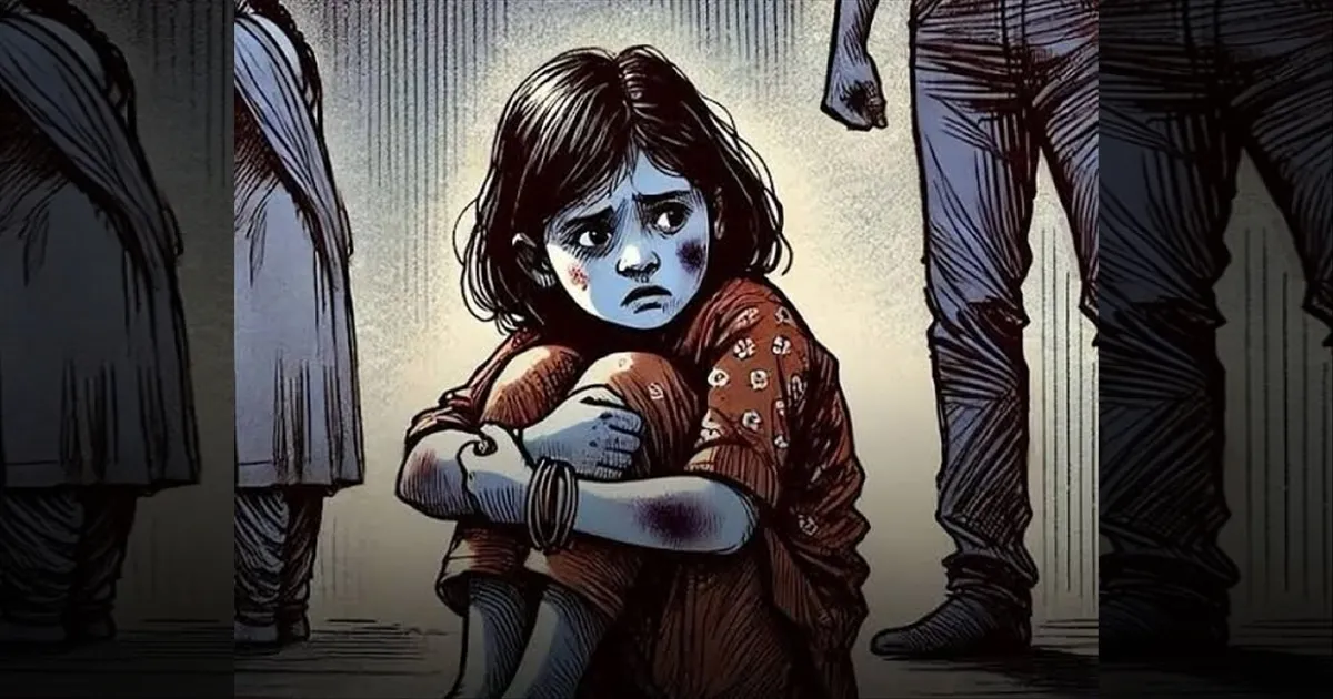 கும்மிடிப்பூண்டியில் சிறுமி சீரழிக்கப்பட்ட கொடூரம்... உடல்நல பாதிப்பால் மீண்டும் மருத்துவமனையில் அனுமதி!