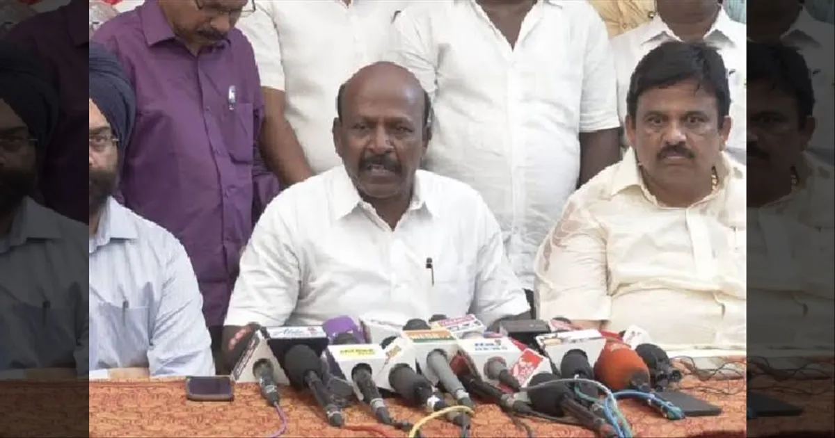 MBBS, BDS படிப்புகளில் சேர கவுன்சிலிங்.. தரவரிசை பட்டியலை வெளியிட்ட அமைச்சர் மா.சுப்பிரமணியன்..!