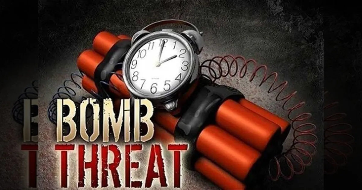 இலங்கை உட்பட... துணை தூதரகங்களுக்கு வெடிகுண்டு மிரட்டல்... பரபரப்பு...!