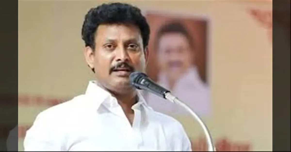 நிதியை வாங்குறதே சரி! டெல்லியில் முகாமிட்ட அன்பில் மகேஷ்.. தர்மேந்திர பிரதானை சந்திக்க திட்டம்..!