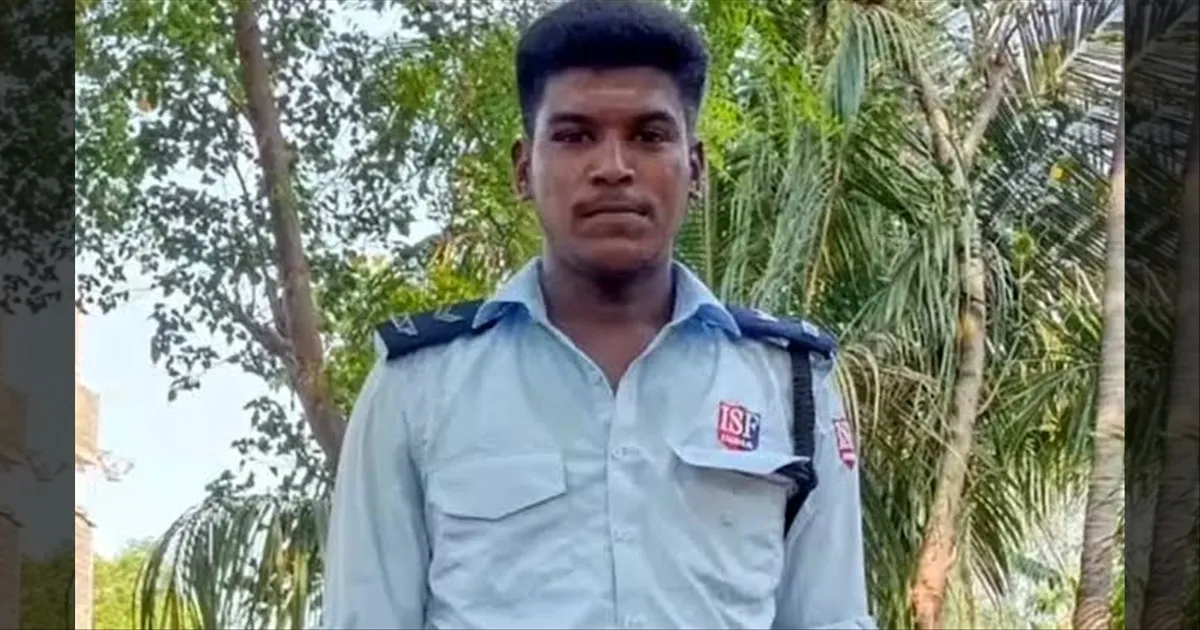 அஜித் கஸ்டடி மரணத்தில் முக்கிய திருப்பம்…அப்ரூவராக மாறும் வேன் டிரைவர்!