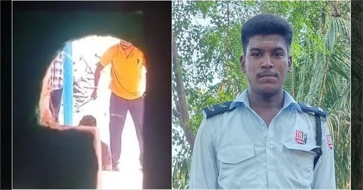 அஜித் குமார் கஸ்டடி மரணம்! போலீசார் குடும்பத்தினரிடம் விசாரிக்க அதிகாரிகள் முடிவு...