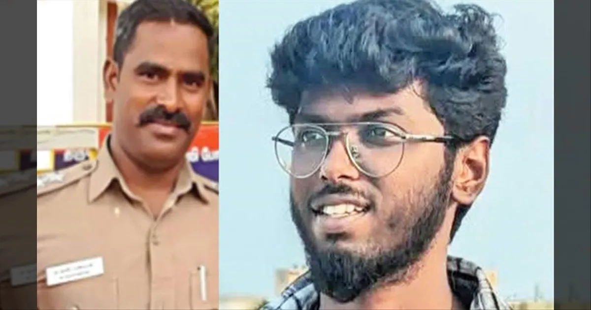 காசி பாண்டியன் ஒரு கூலிப்படை தலைவன்... மீண்டும் மீண்டும் குற்றம் சாட்டி வரும் கவின் தந்தை...
