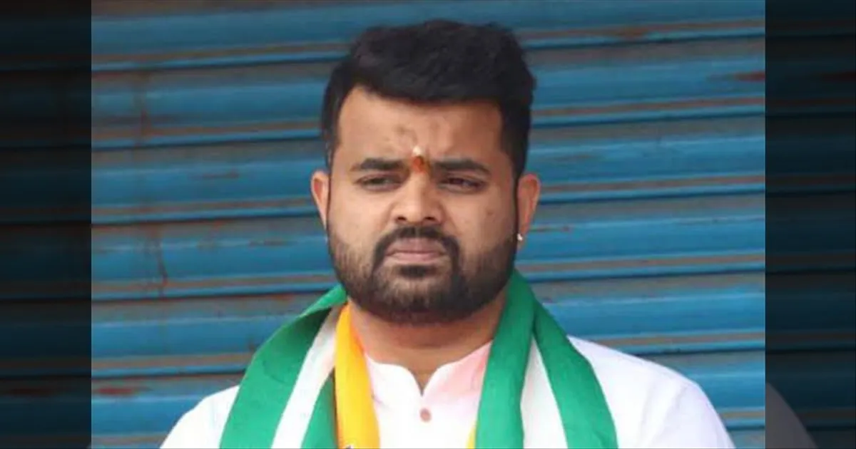 #BREAKING: தேவகவுடா பேரன் குற்றவாளி... தீர்ப்பை கேட்டு கண்ணீர் விட்ட பிரஜ்வல் ரேவண்ணா