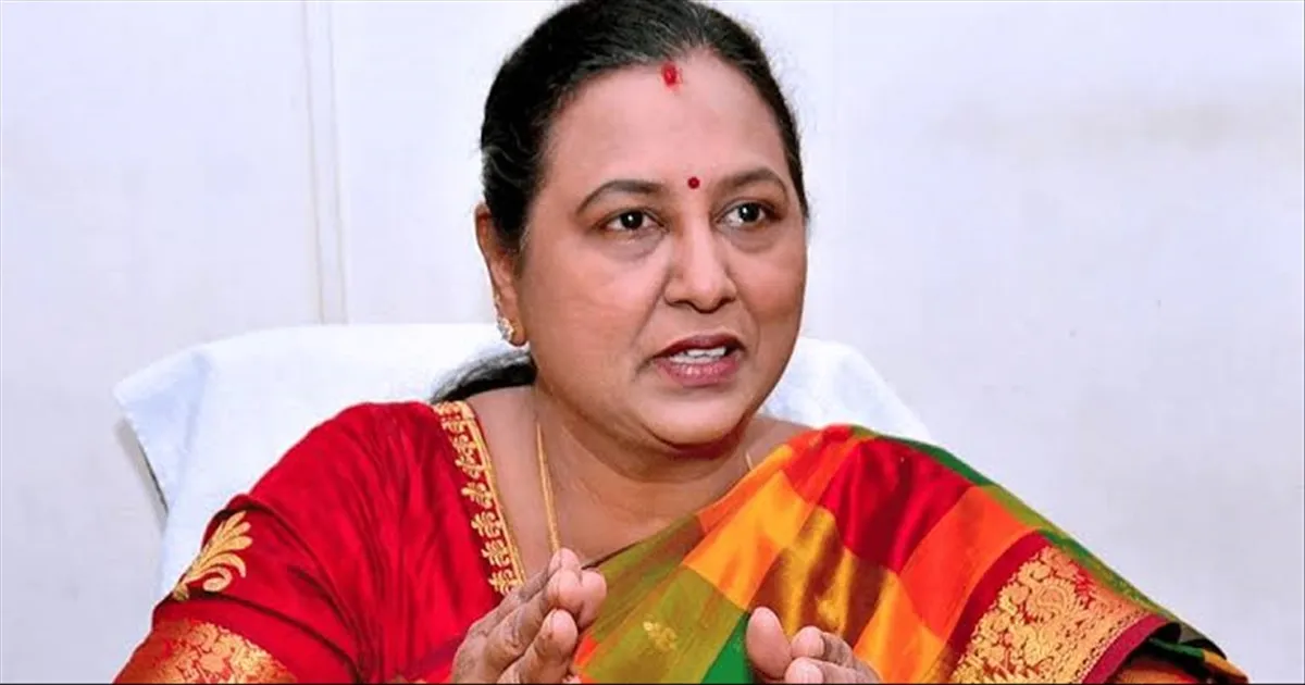 இந்த தடவ பிரச்சாரம் வேற மாறி இருக்கும்...பிரேமலதா 